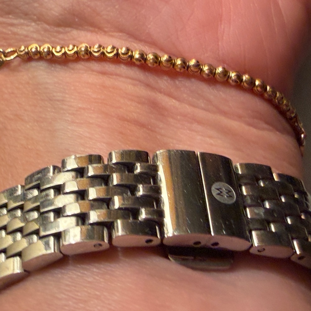 Michele Meggie Watch - Picture 10 of 11